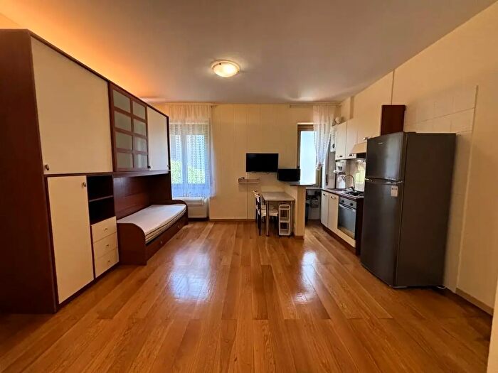 Appartamento bilocale in affitto in Via Plinio, Milano
