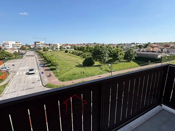 Appartamento trilocale in vendita in Piazza Unità dItalia Vigodarzere, Vigodarzere