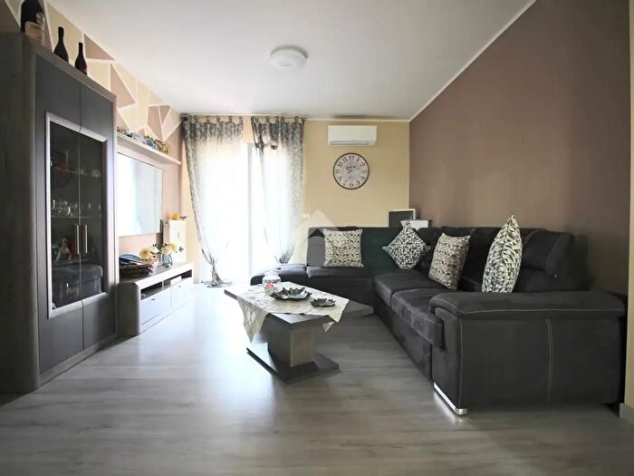 Appartamento trilocale in vendita in Via G Galilei, Cividale Del Friuli