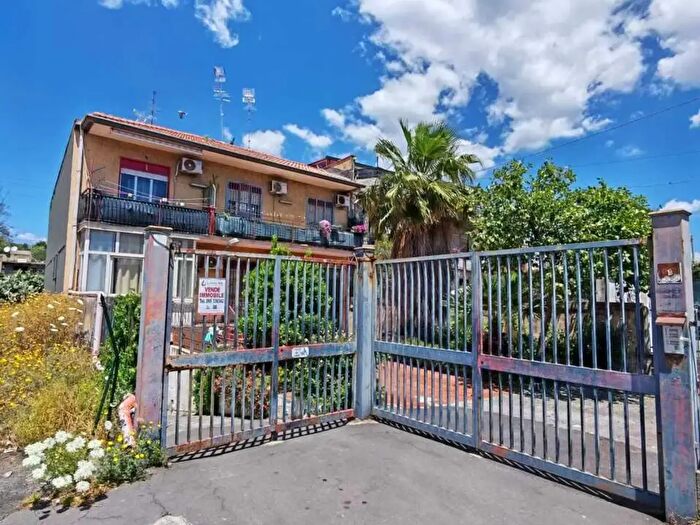 Appartamento trilocale in vendita in Strada San Giovanni Galermo, Misterbianco