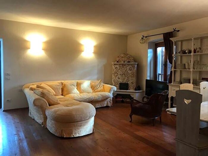 Appartamento quadrilocale in affitto in Via E Colpi, Centro, Folgaria