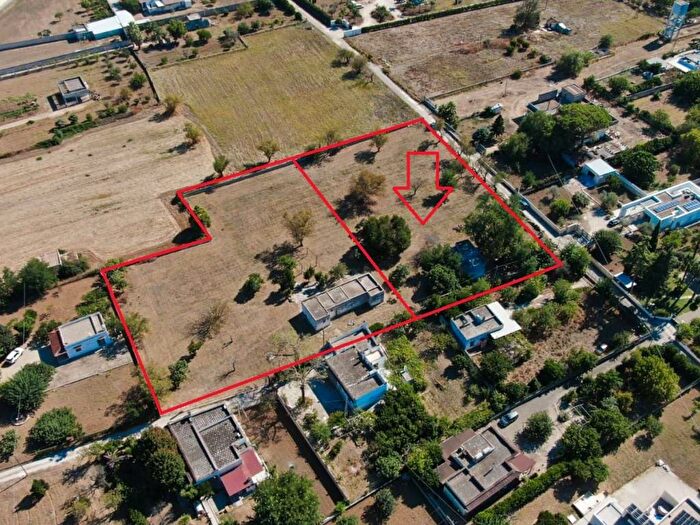 Casa con 5 locali in vendita in Contrada Fieo Seconda, Latiano