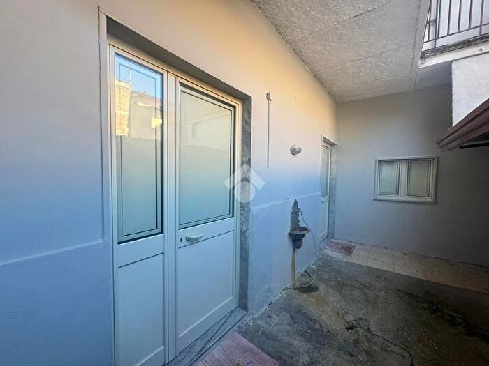 Casa quadrilocale in vendita in Via Annunziata, Rotondi