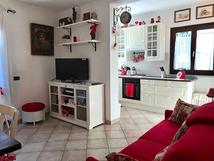 Appartamento bilocale in affitto in Strada Statale SNC, Vernante