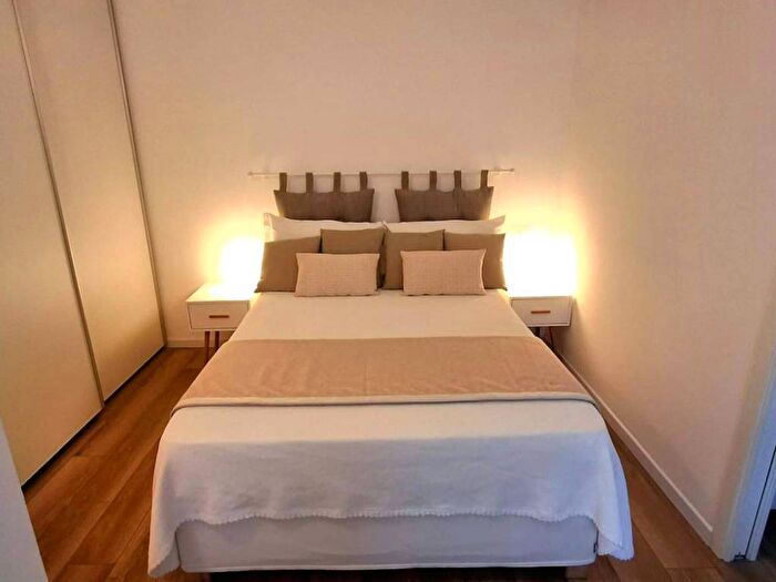 Appartamento monolocale in affitto in Via Giovanni Prati, Sempione, Milano