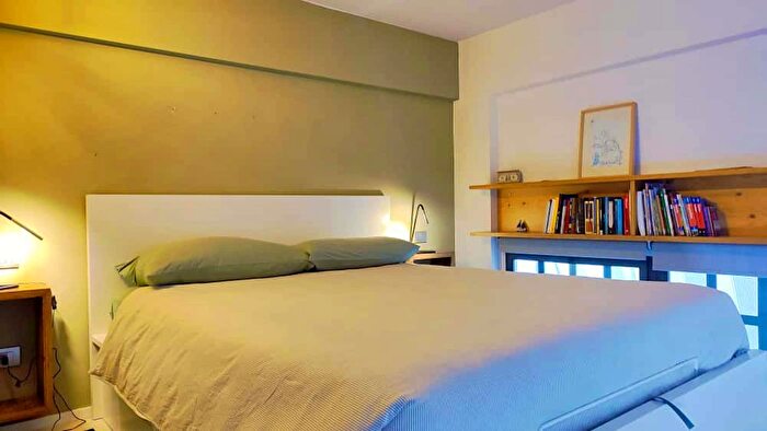 Appartamento monolocale in affitto in Via Antonio Pasinetti, Milano