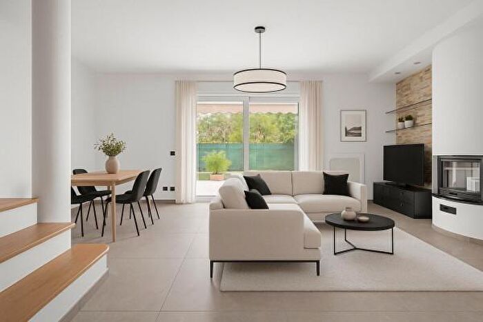 Casa con 5 locali in vendita in Via Gallarana, Monza