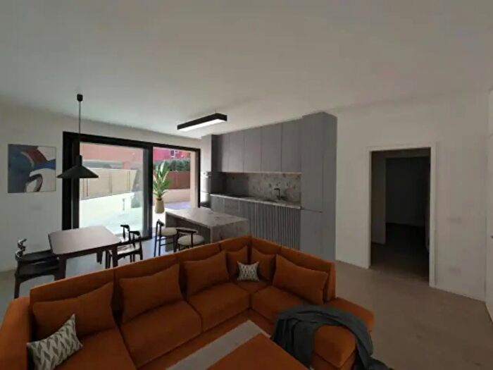 Appartamento trilocale in vendita in Via Angelo Messedaglia, Villafranca Di Verona