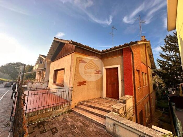 Casa quadrilocale in vendita in Via Arno, Porto SantElpidio