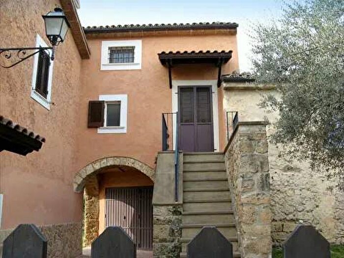 Appartamento monolocale in affitto in Contrada Pareti, Tocco da Casauria
