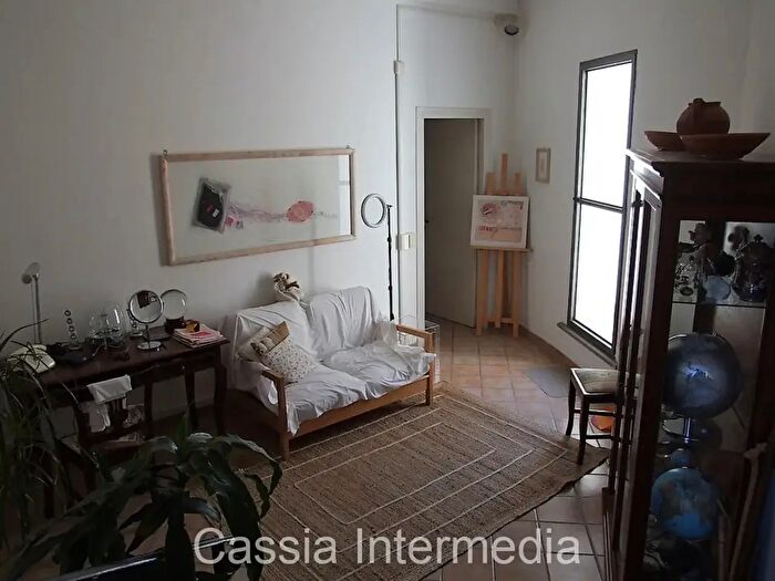 Appartamento bilocale in vendita in Via Cancelleria Vecchia, Castel Sant'Elia