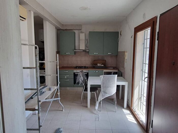Appartamento bilocale in affitto in Via Livorno, Soccorso, Prato