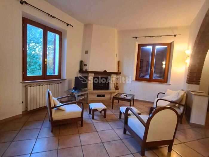 Appartamento quadrilocale in affitto in Strada del Ruffolo, Ruffolo Taverne dArbia, Siena