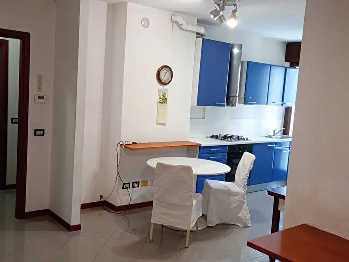 Appartamento bilocale in vendita in Via Trieste, Padova