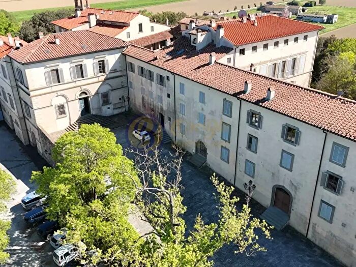 Appartamento quadrilocale in vendita in Villa di Montecchio, Calcinaia