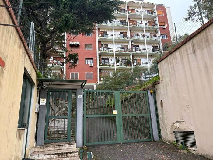 Casa bilocale in affitto in Viale Regina Elena A, Libertà, Messina