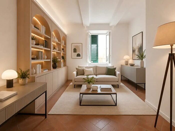 Appartamento con 7 locali in vendita in Lucca
