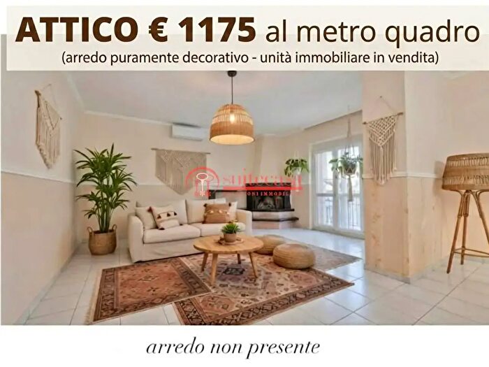 Appartamento quadrilocale in vendita in Via Gran Bretagna, Trani