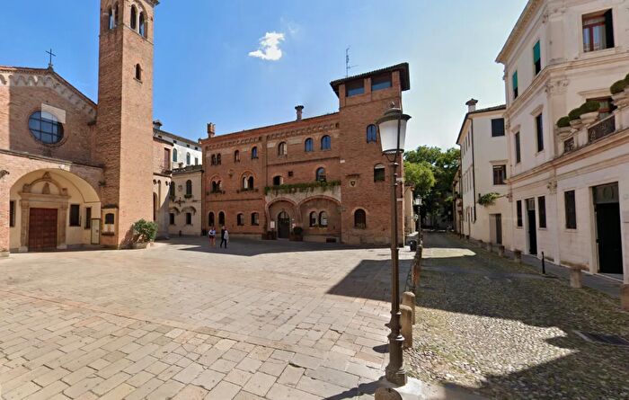 Appartamento trilocale in vendita in Piazza dei Signori, Padova
