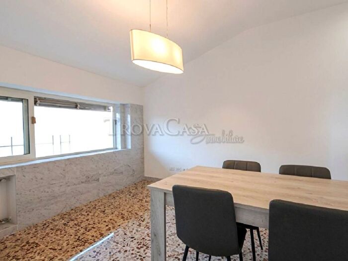 Appartamento trilocale in affitto in Via Agostino Berenini, Centro, Fidenza