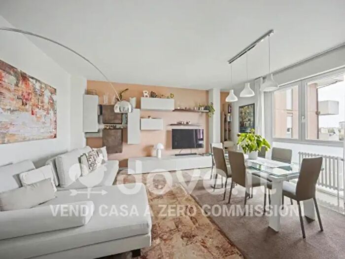 Appartamento trilocale in vendita in Padova