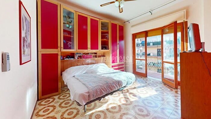 Appartamento bilocale in vendita in Via Nino Bixio, Ladispoli