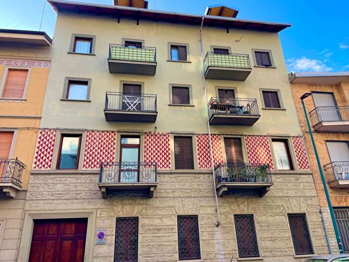 Appartamento monolocale in affitto in Via Bainsizza, Santa Rita, Torino