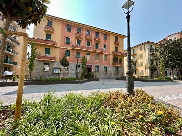 Appartamento quadrilocale in vendita in Corso Bagni, Acqui Terme
