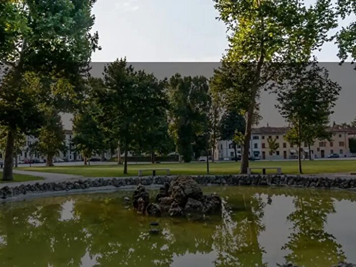 Casa con 5 locali in vendita in Piazza I Maggio, Udine