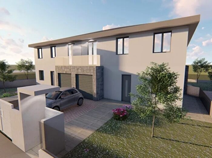 Casa trilocale in vendita in San Prospero Emilia Romagna Italia, San Prospero