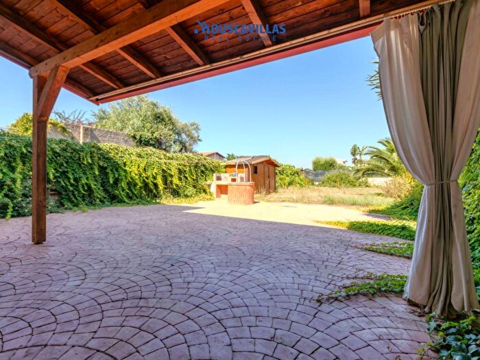 Appartamento trilocale in affitto in Piazza stella maris, Calabernardo, Noto