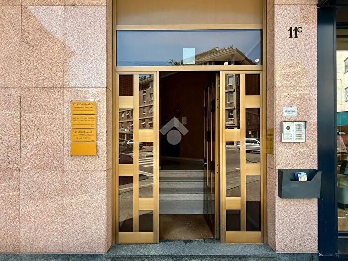 Appartamento monolocale in vendita in Via Angelo Maj, Bergamo