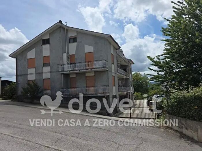 Appartamento quadrilocale in vendita in Via Colle del Piscarello, Valmontone