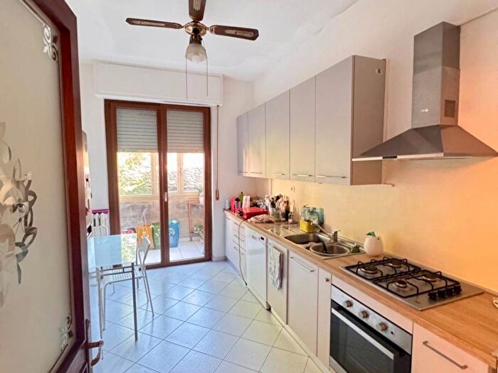 Appartamento quadrilocale in affitto in Via Carlo del Greco, Careggi Rifredi Dalmazia, Firenze