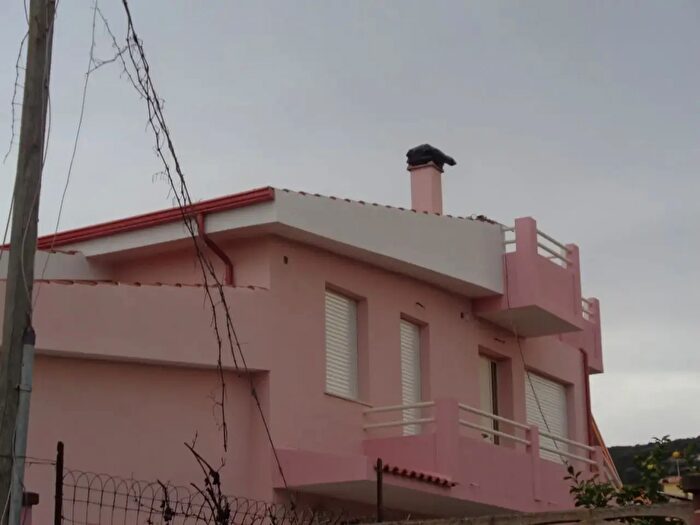 Appartamento quadrilocale in vendita in Medadeddu, Carbonia