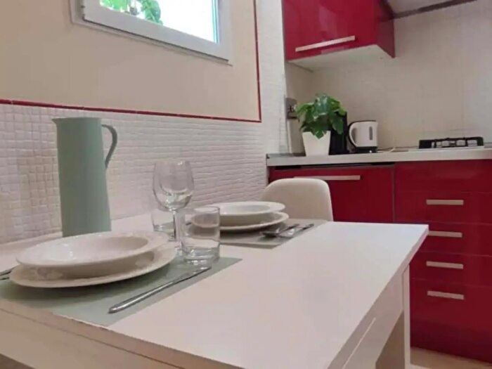 Appartamento monolocale in affitto in Via Giovanni Brancaleone, Roma