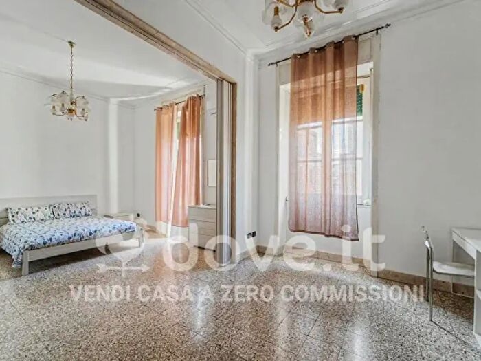 Appartamento quadrilocale in vendita in Via Ughetti, Catania