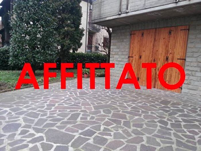 Appartamento trilocale in affitto in Via Trento e Trieste, Centro, Formigine