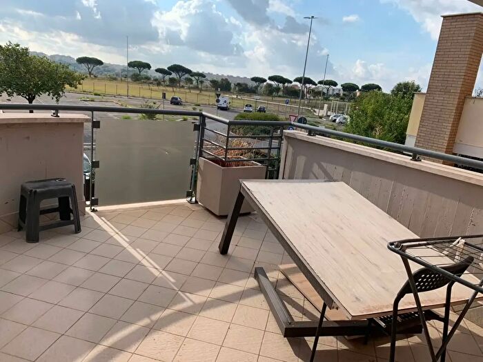 Appartamento bilocale in affitto in Largo Ubaldo Pizzichelli, Roma