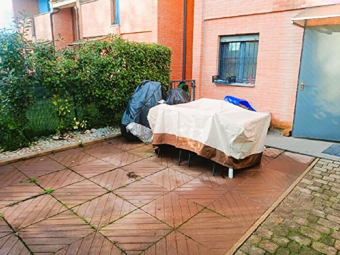 Appartamento quadrilocale in vendita in Via Giuditta Bellerio, Montecchio Emilia