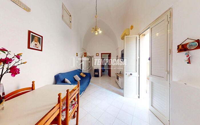 Casa quadrilocale in vendita in Via Insaho, San Cesario Di Lecce