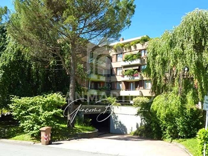 Appartamento monolocale in affitto in Via dei Carantani, Montello, Varese