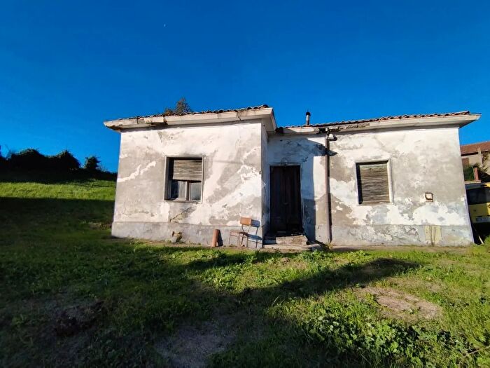 Casa trilocale in vendita in Via Barbotto, Sogliano Al Rubicone