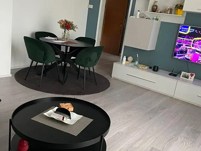 Appartamento trilocale in vendita in Via Papa Giovanni XXIII, Villongo