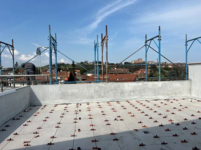 Appartamento trilocale in vendita in Togliatti, Santarcangelo Di Romagna