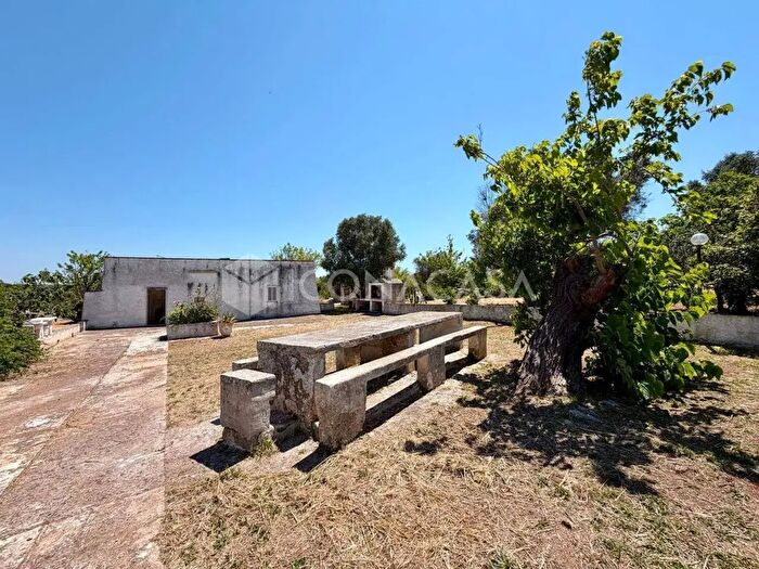 Casa bilocale in vendita in Strada Provinciale SNC, Ostuni