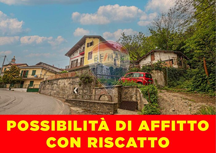 Casa con 11 locali in vendita in Via San Colombano, Belforte Monferrato