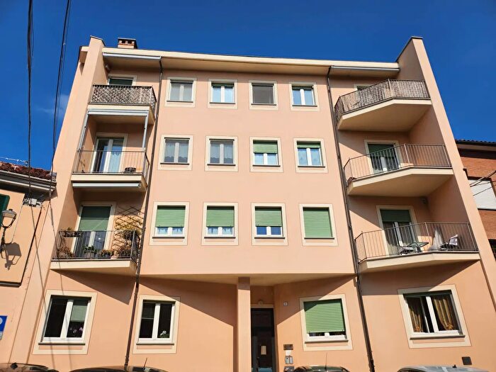 Appartamento trilocale in vendita in Fossano