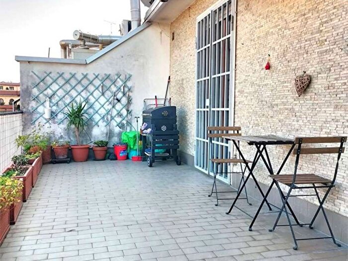 Casa bilocale in affitto in GIAN BATTISTA BROCCHI, Città Studi, Milano