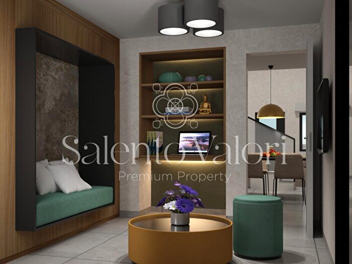 Case in Vendita e in Affitto - 3